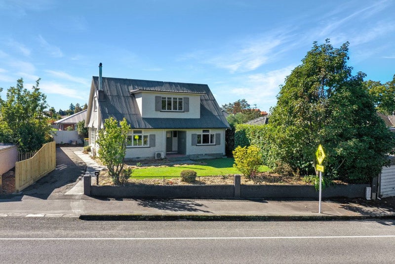 37 River Terrace, Ashburton, Ashburton - Carousel 1