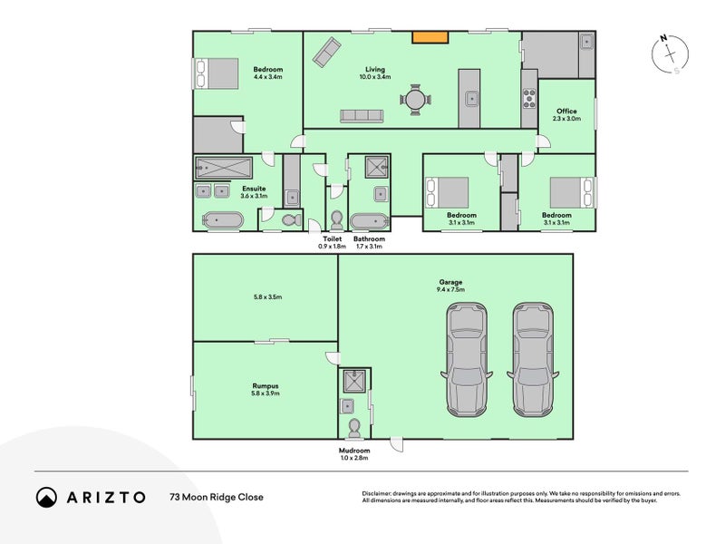 73 Moon Ridge Close, Pokeno - Carousel 20