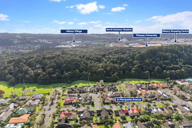 11 Marquette Avenue, Albany, Auckland - Carousel 25