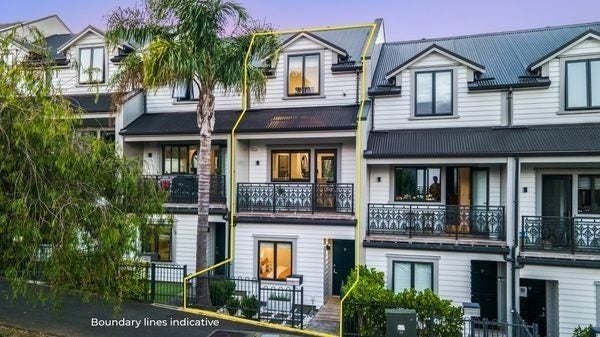 37/59 Sackville Street, Grey Lynn, Auckland - Carousel 1