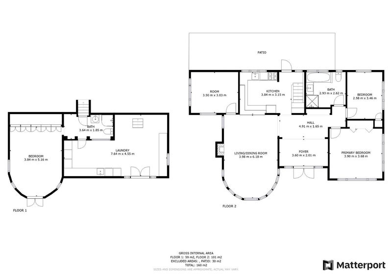 196 Quebec Road, Washington Valley, Nelson - Carousel 21