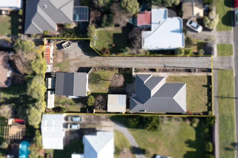 15 Saltaire Street, North New Brighton, Christchurch - Carousel 1