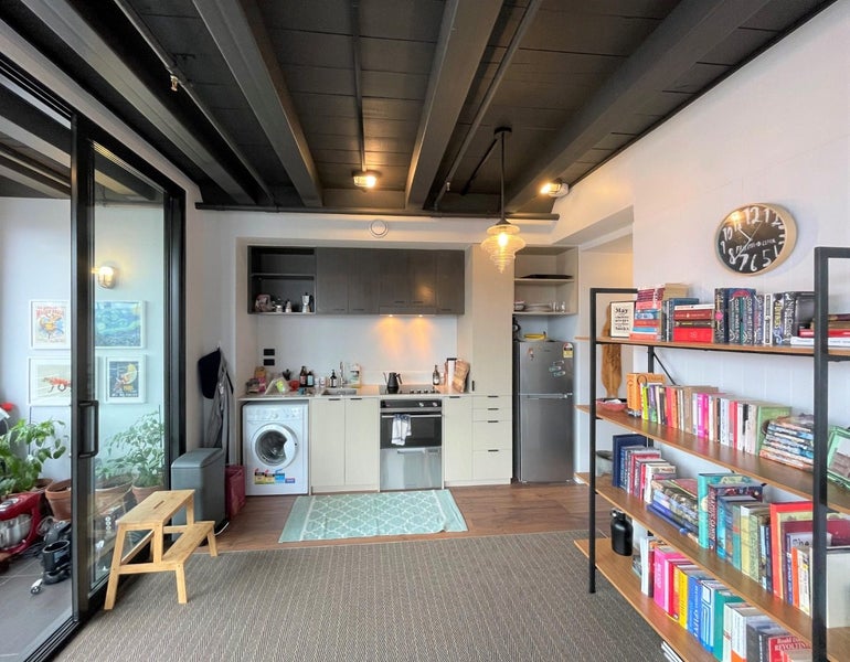 103/73 Jackson Street, Petone, Lower Hutt - Carousel 2