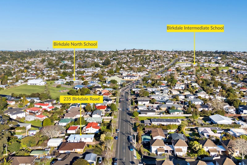 235 Birkdale Road, Birkdale, Auckland - Carousel 32