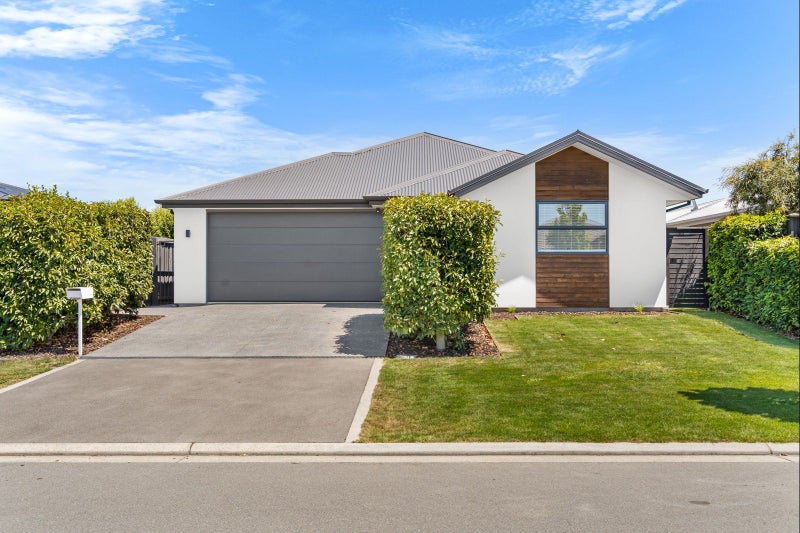 30 Lydiard Drive, Rolleston, Rolleston - Carousel 2