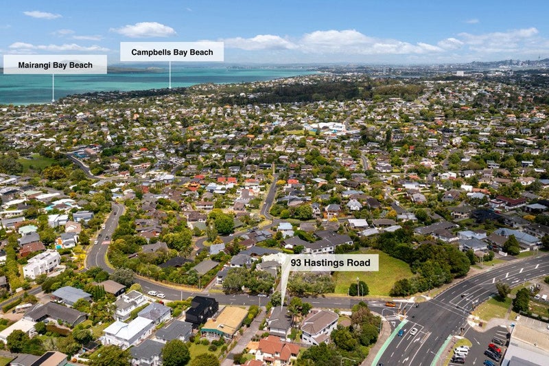 93 Hastings Road, Mairangi Bay, Auckland - Carousel 36