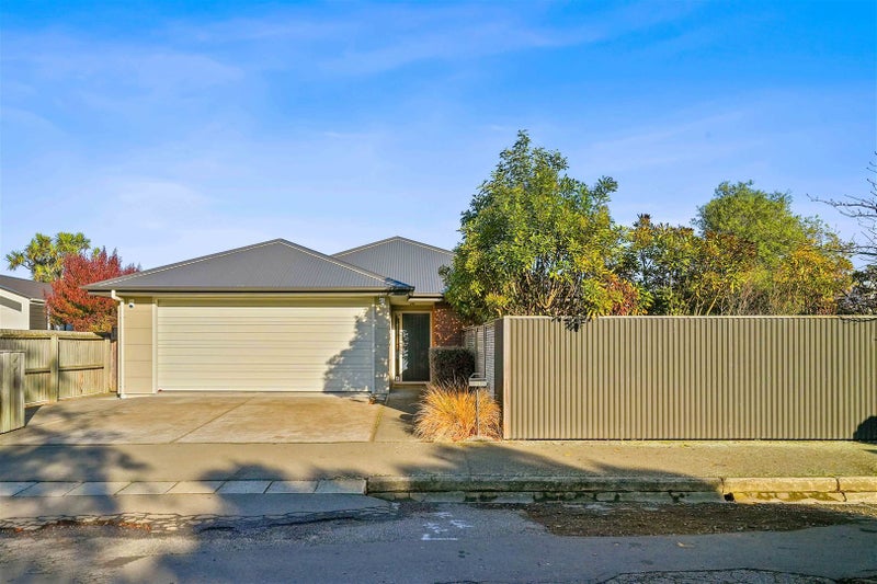 21 Dominion Avenue, Spreydon, Christchurch - Carousel 1