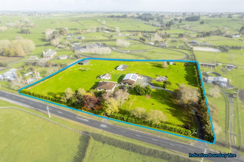280 Lewis Road, Karaka, Papakura - Carousel 23