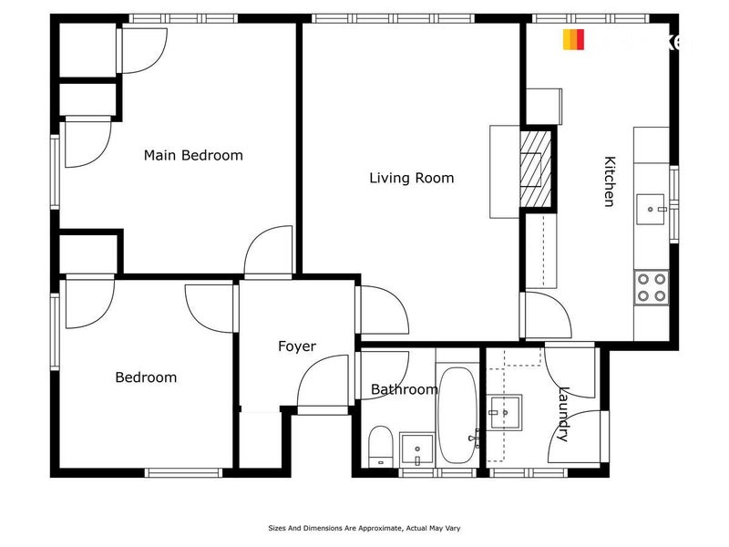 206 Gladstone Road, Dalmore, Dunedin - Carousel 20