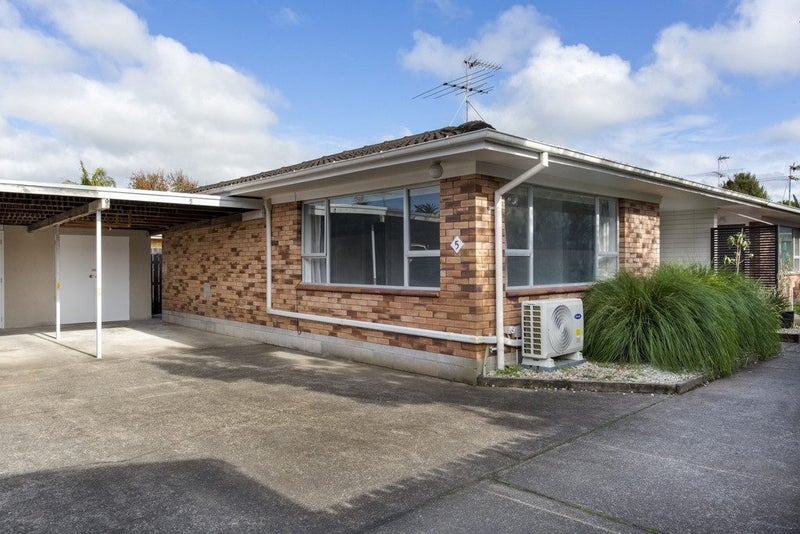 5/394 Onehunga Mall, Onehunga, Auckland - Carousel 1