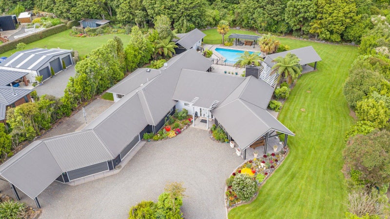 26 Woven Stone Way, Ohau, Levin - Carousel 32