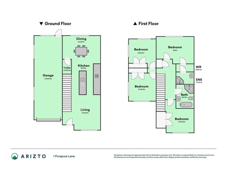 1 Purapura Lane, Kumeu - Carousel 20