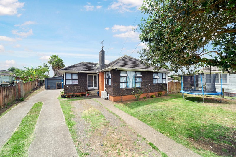 18 Bernard Street, Mount Wellington, Auckland - Carousel 2