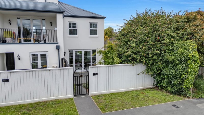 58 Rosewarne Street, Spreydon, Christchurch - Carousel 1