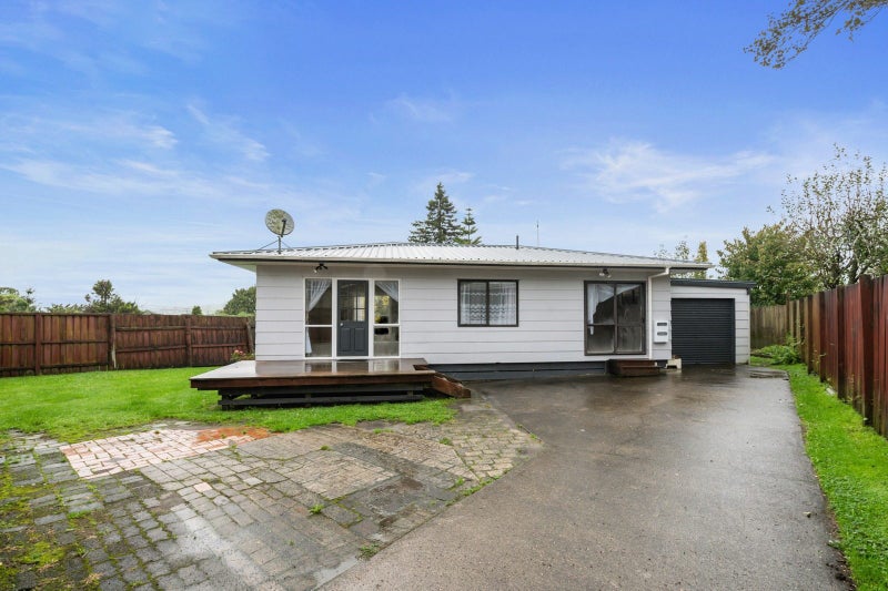 21B Garrick Place, Pukehangi, Rotorua - Carousel 1