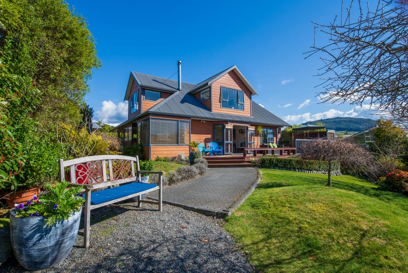 31 Te Waaka Terrace, Kuratau, Tūrangi - Carousel 2