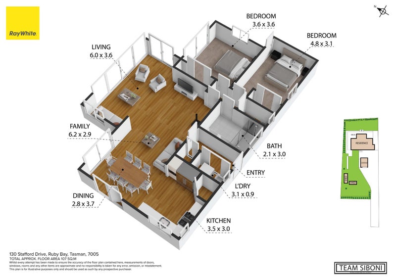 130 Stafford Drive, Ruby Bay, Mapua - Carousel 30