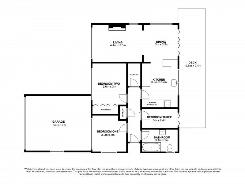 6 Oku Street, Island Bay, Wellington - Carousel 13