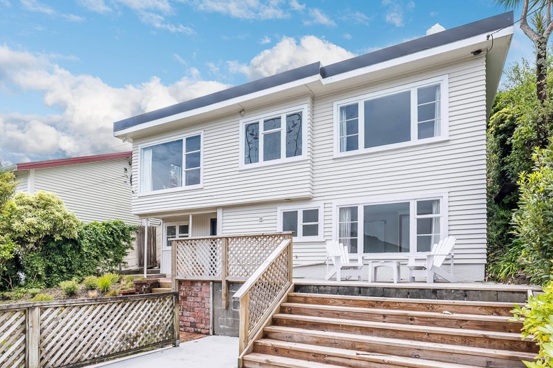 27 Rangoon Street, Khandallah, Wellington - Carousel 1