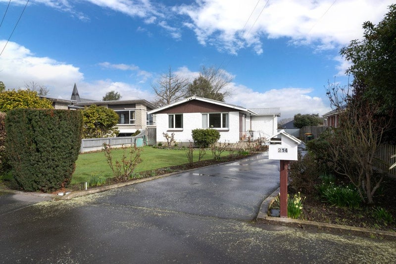 214 Hoon Hay Road, Hoon Hay, Christchurch - Carousel 21
