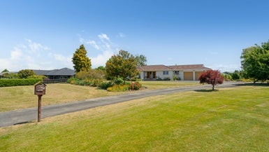 4 Mcdonald Way, Lansdowne, Masterton - Carousel 1