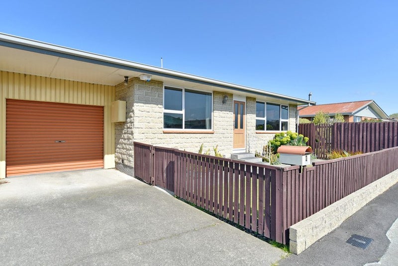1/6 Bute Street, Woolston, Christchurch - Carousel 24