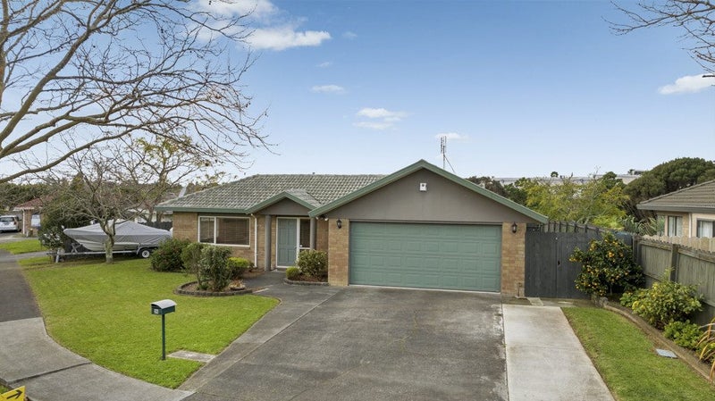 36 Cottesmore Place, Huntington Park, Auckland - Carousel 1