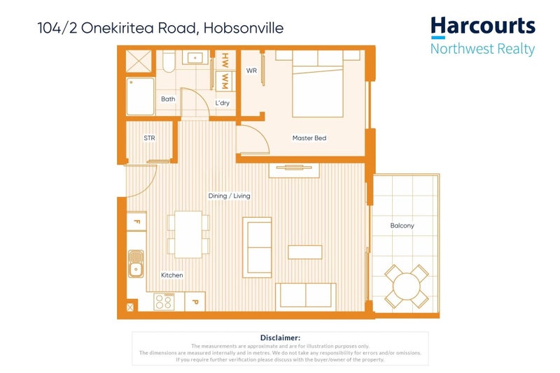 104/2 Onekiritea Road, Hobsonville, Auckland - Carousel 10