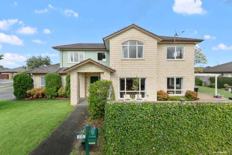 10 Turnberry Drive, Wattle Downs, Auckland - Carousel 2