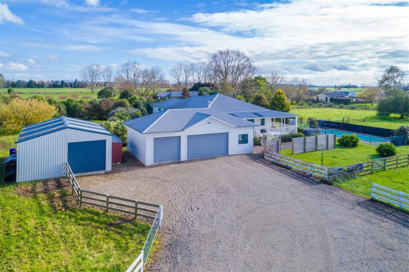 385 Seddon Road, Gordonton - Carousel 2