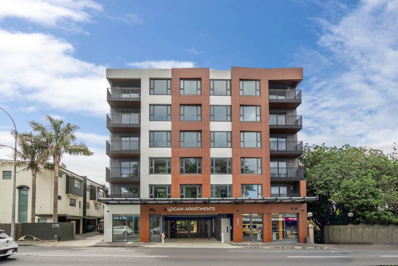 405/572 Manukau Road, Epsom, Auckland - Carousel 2