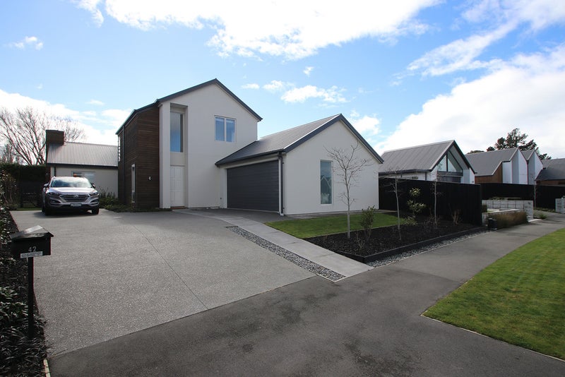 42 Bluestone Drive, Parklands, Christchurch - Carousel 1