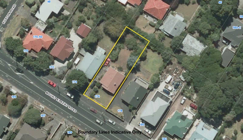 176 Mount Albert Road, Sandringham, Auckland - Carousel 21