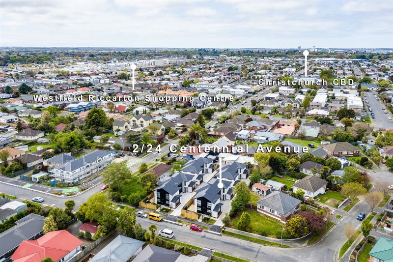 24B Centennial Avenue, Riccarton, Christchurch - Carousel 18