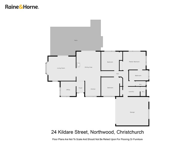 24 Kildare Street, Northwood, Christchurch - Carousel 32