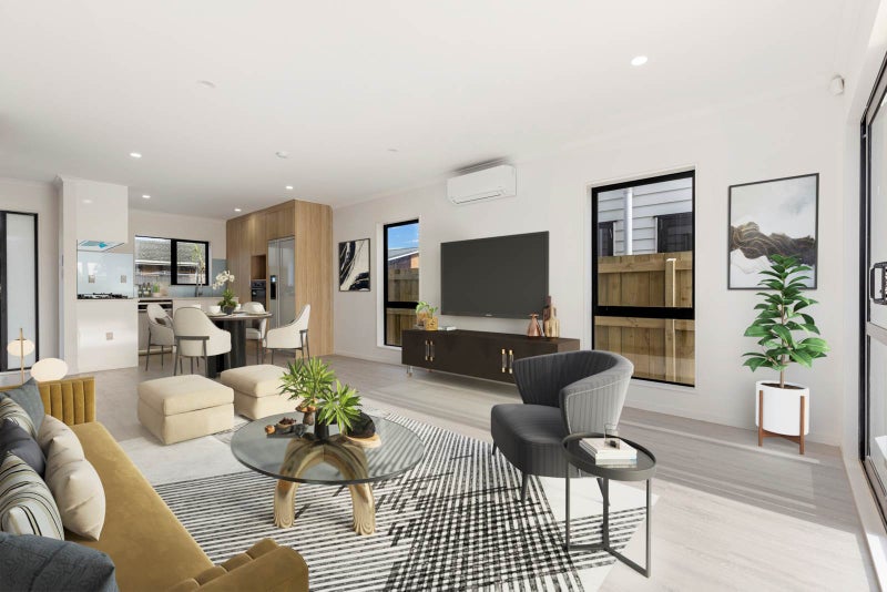 31C Birdwood Ave, Papatoetoe, Auckland - Carousel 1