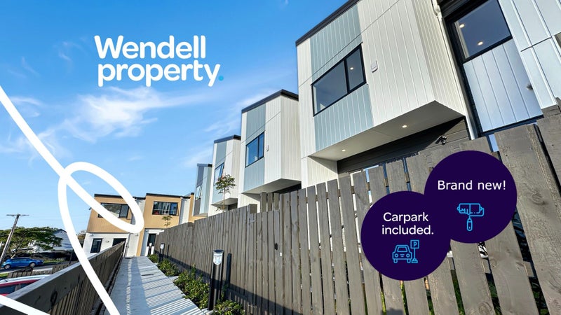 8/27 Glenorchy Street, Glen Eden, Auckland - Carousel 1