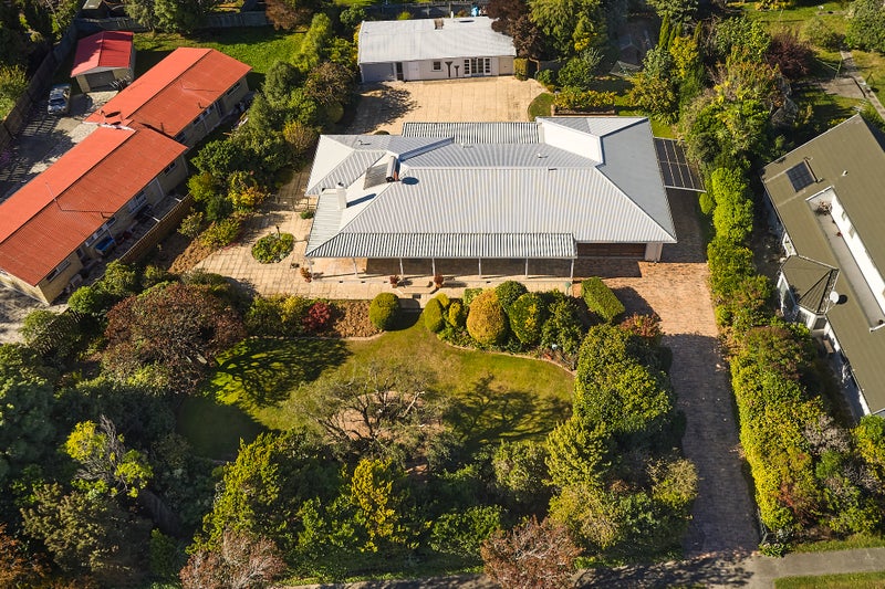 13 Burden Street, Redwoodtown, Blenheim - Carousel 35