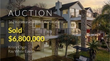 362 Kohimarama Road, St Heliers, Auckland - Carousel 1