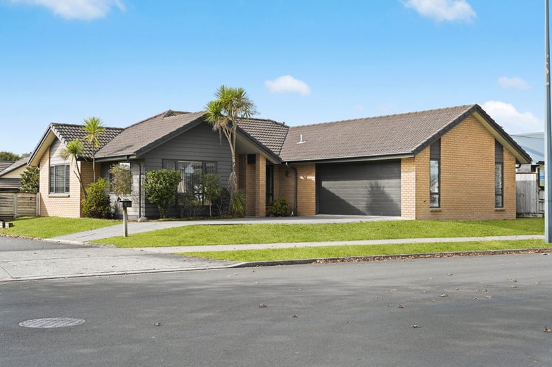 7 Hawtry Lane, Flagstaff, Hamilton - Carousel 1