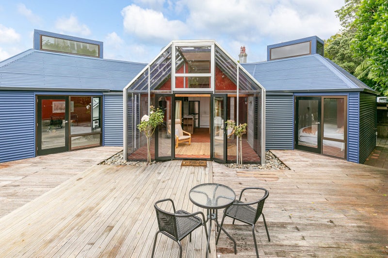 68A Chaytor Street, Karori, Wellington - Carousel 1