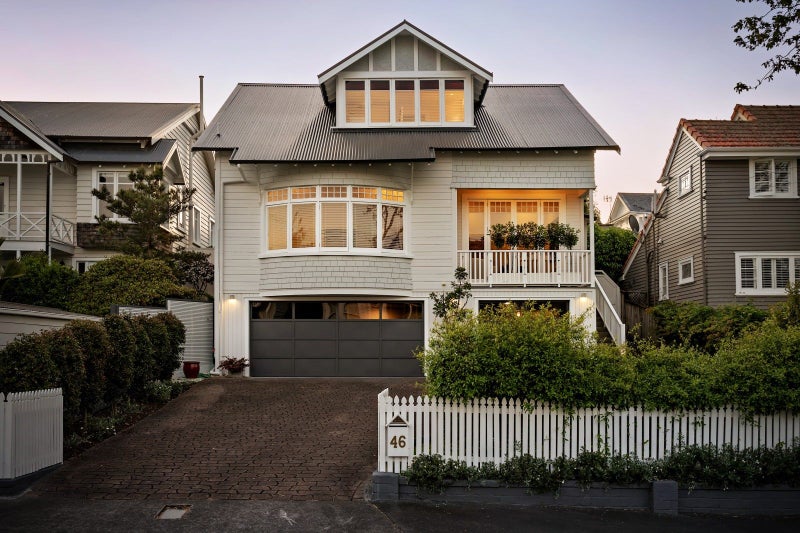 46 Lawrence Street, Herne Bay, Auckland - Carousel 1