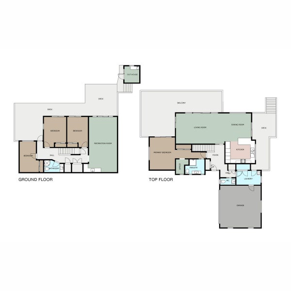 10 Galaxy Place, Welcome Bay, Tauranga - Carousel 38