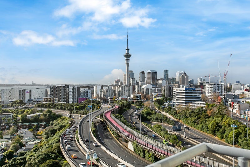 9D/11 Howe Street, Auckland Central, Auckland - Carousel 9