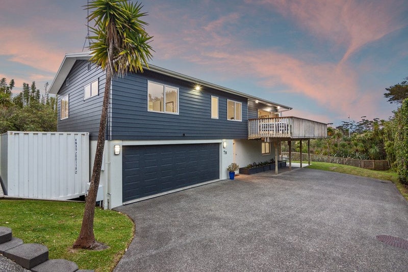 7B Glenvar Road, Torbay, Auckland - Carousel 1