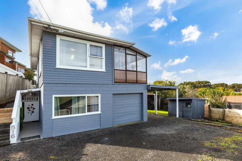 516 Whangaparaoa Road, Stanmore Bay, Whangaparaoa - Carousel 2