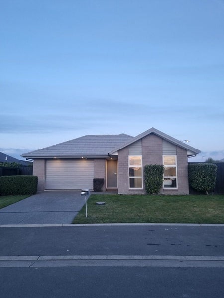 9 Siltstone Street, Rolleston, Rolleston - Carousel 1
