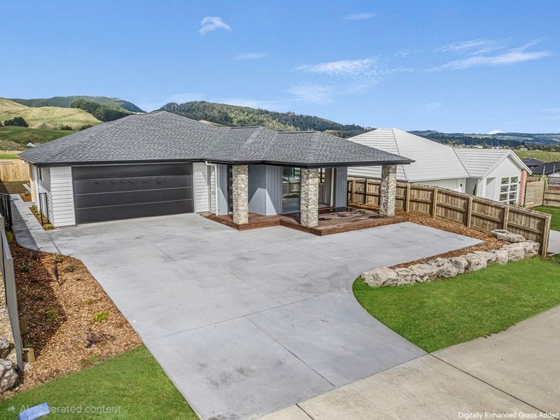 15 Kanuka Avenue, Owhata, Rotorua - Carousel 1