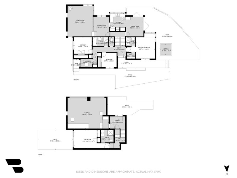 10 Seahorse Place, Beach Haven, Auckland - Carousel 21