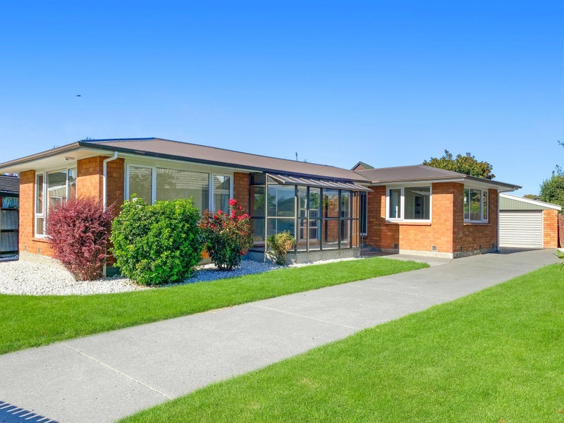 8 Pelorus Place, Harewood, Christchurch - Carousel 1